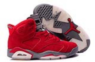 Air Jordan 6-107